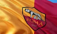 AS Roma Juga Memiliki Gelar Si Serigala atau Il Lupi, Ternyata Begini Asal Usul Gelar Itu Muncul