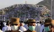 Jadwal Harian Lengkap, Pelaksanaan dan Perjalanan Ibadah Haji 2022, 3 Juni-15 Agustus 2022