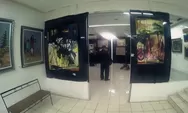 Perupa Bogor Butuh Panggung Ekshibisi