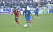 PSIS Tekuk Persibat 2-0