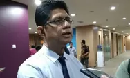 KPK Berharap Presiden Tunda Pelaksanaan UU KPK Hasil Revisi