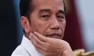 Terkait Perppu KPK, Presiden Jokowi Tunggu Proses MK