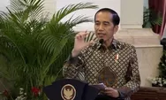 Presiden Jokowi Titip Pembumian Pancasila pada Sobat Ambyar