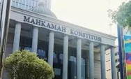 MK:  Eks Koruptor Boleh Ikut Pilkada Setelah 5 Tahun Bebas
