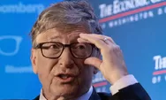 Bill Gates: Korsel Produksi 200 Juta Vaksin Covid-19 Juni 2021