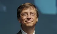 Bill Gates Komentari CDC dalam Penanganan Pandemi Covid-19