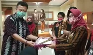 Museum Ranggawarsita Terima Hibah Sejumlah Pusaka dari Kolektor