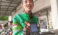 Kena Order Fiktif, Saldo Rekening Driver Ojol Semarang Terkuras