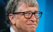 7 Prediksi Bill Gates Soal Perubahan Dunia Setelah Pandemi