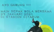 KKS GIRL, Wadah Para Wanita Suka Sepak Bola di Semarang