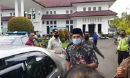 Kasus Dangdutan Tegal, Jaksa Tuntut Wasmad Edi 4 Bulan Penjara dan Denda Rp20 Juta