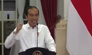 Mabes Polri Diserang Teroris, Begini Reaksi Jokowi