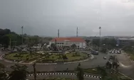 Prediksi Cuaca Kota Semarang Selasa 18 Mei, Cerah Berawan hingga Hujan Sedang