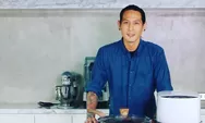 Paling Galak saat Jadi Juri Masterchef Indonesia, Chef Juna Tak Berkutik Ditampar Petinggi Klub Motor