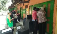 Piye Iki, Puluhan Los Pasar Hewan Nglangon Sragen Berubah Jadi Kafe Lethong