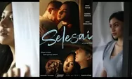 Tayang 13 Agustus 2021, Ariel Tatum Gencar Promosikan Film ‘Selesai’