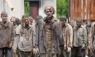 5 Alasan Film Zombie Selalu Ramai Ditonton