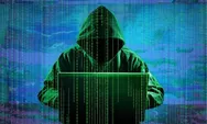 Polisi Tangkap Dua Hacker Peretas Situs Sekretariat Kabinet RI
