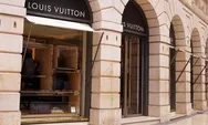 MEWAH, Baju Dinas Anggota DPRD Kota Tangerang Berbahan Brand Louis Vuitton