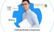 Ini Dia Situs Terbaik Untuk Download Jurnal Kesehatan Gratis Dan Legal Menurut Direktur Publikasi Indonesia