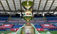 Jadwal Liga Italia Terbaru Hari Ini