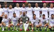 Berita Duka Dunia Sepak Bola Legenda Real Madrid Tutup Usia