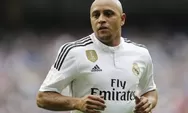 Ucapan Roberto Carlos, Legenda Sepak Bola Dunia Dan Mantan Pemain Terkenal Klub Liga Spanyol Real Madrid, Mengenai Kualitas Pemain Timnas Indonesia