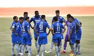 Persib Bandung Bertekad Mengangkat Bintang Muda di Liga 1 Musim Depan