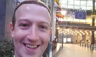 4 kebiasaan Mark Zuckerberg yang membuatnya sukses!