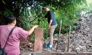 Pemdes Cilebut Timur Lakukan Aksi Angkut Sampah, Implementasi Program Kabupaten Sehat