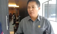 Komisi I DPRD Kabupaten Bogor Panggil Managemen Vivo Mall Sentul