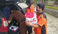 Pengembangan kasus korupsi, Disdik Kota Bogor Digrebek