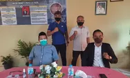 Iya Zakaria Resmi Terpilih Menjadi Ketua Lembaga Pemberdayaan Masyarakat (LPM) Kelurahan Curug
