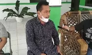 Warga Kelurahan Tengah Pinta Lurah Klarifikasi, Ketua RT: Kegiatan Yatim Murni Swadaya Masyarakat Bukan Acara Bupati