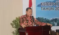 OPD Dilarang Buat  Proyek Tambahan