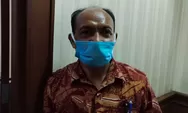 Dua Staf Terpapar, Sekretariat DPRD Diliburkan Sementara 