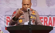 Beradu Sesama Anak Papua, Banyak yang Gugur di Tahap Psikotes
