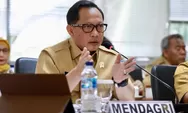 Selasa, Mandagri Tito Karnavian Lantik Anggota MRP Provinsi Papua