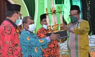 STQ Sebagai Ajang Membumikan Alquran