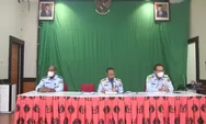 Gelar Sosialisasi Rancangan Perubahan Peraturan Menteri Hukum dan HAM RI