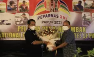 NPC Papua Tarik Atletnya dari Solo