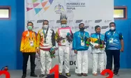 Nicodemus Yandewoa Persembangkan Emas Judo untuk Papua