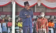 Sail Teluk Cenderawasih Tinggal Tunggu Inpres