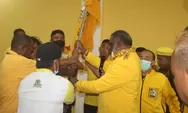 Jelang 2024 Mesin Golkar Harus Cepat Berjalan