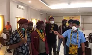 SDM Papua Harus Berkarakter dan Berkualitas