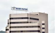 Hasil Kinerja Bank Papua Unaudited TW-4 Tahun 2021-Tetap Menunjukkan Resiliensi dan Prestasi