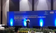 Bappenas Tetapkan Lima Sasaran Isi Indonesia Emas 2045