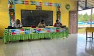 FGD YPK di Numfor, Bahas Berbagai Permasalahan dan  Hasilkan Sejumlah Solusi