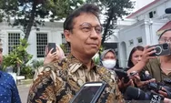 Menkes Sebut Presiden Jokowi Sudah Ambil Keputusan Soal Endemi
