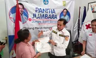 Peserta Jumbara II PMI Kota Jayapura Diberikan Reward